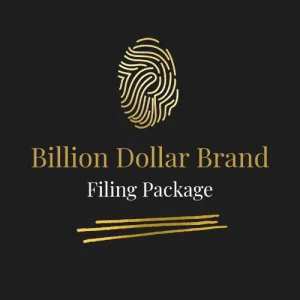 Billion Dollar Brand Bundle