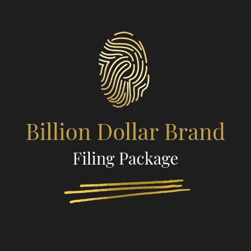 Billion Dollar Brand Bundle