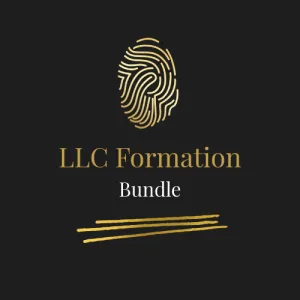 LLC Formation Bundle