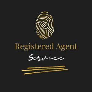 Registered Agent Service
