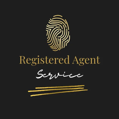 Registered Agent Service