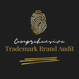 Comprehensive Trademark Brand Audit
