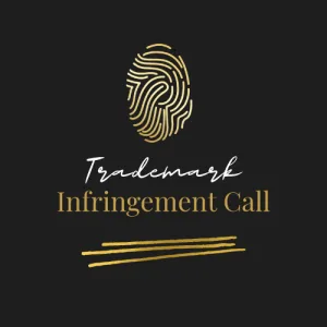 Trademark Infringement Call