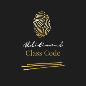 Additional Class