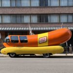 Oscar Mayer trademark